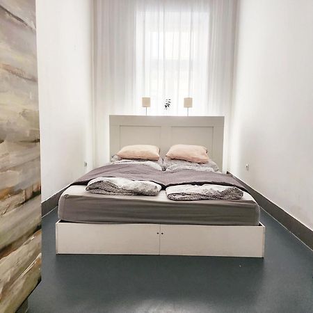 Modern Stylish 2 Bedroom Holiday Apartment Budapest Exterior foto