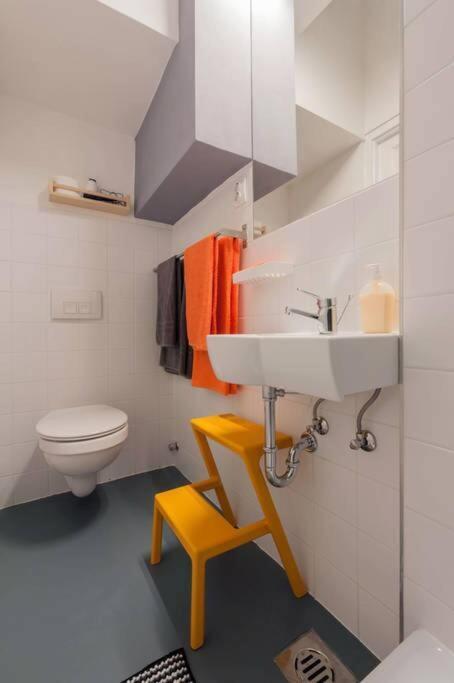 Modern Stylish 2 Bedroom Holiday Apartment Budapest Exterior foto
