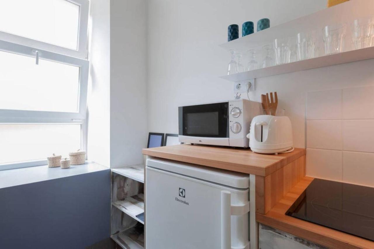 Modern Stylish 2 Bedroom Holiday Apartment Budapest Exterior foto