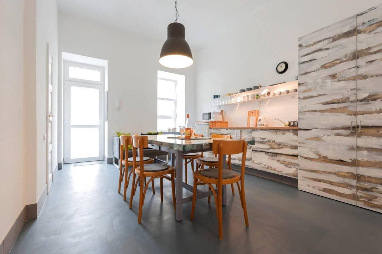 Modern Stylish 2 Bedroom Holiday Apartment Budapest Exterior foto