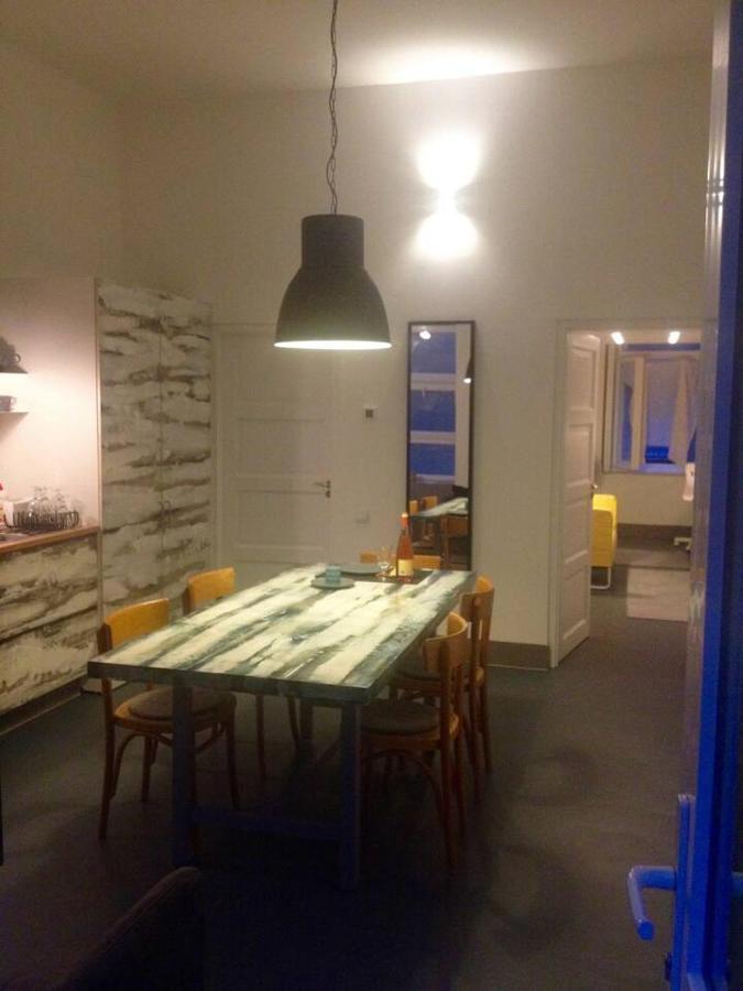 Modern Stylish 2 Bedroom Holiday Apartment Budapest Exterior foto