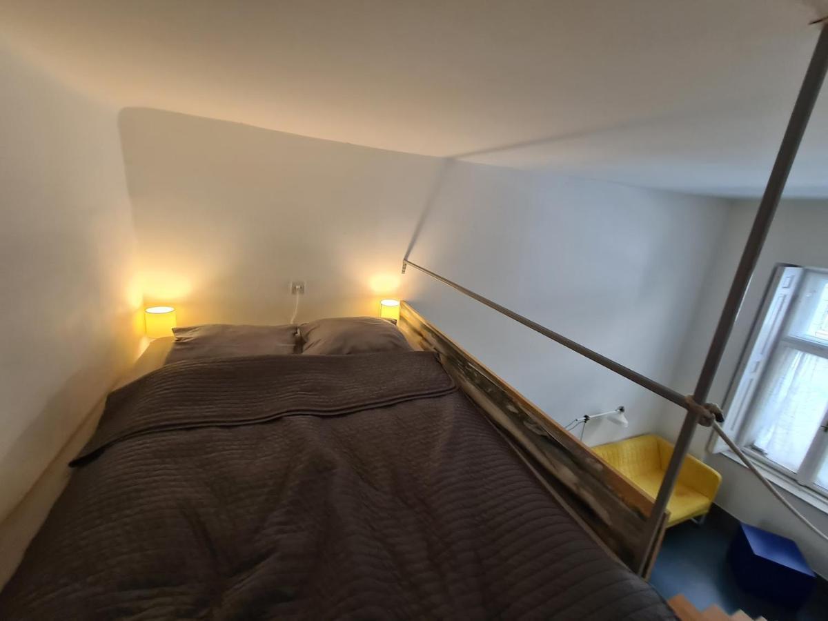 Modern Stylish 2 Bedroom Holiday Apartment Budapest Exterior foto
