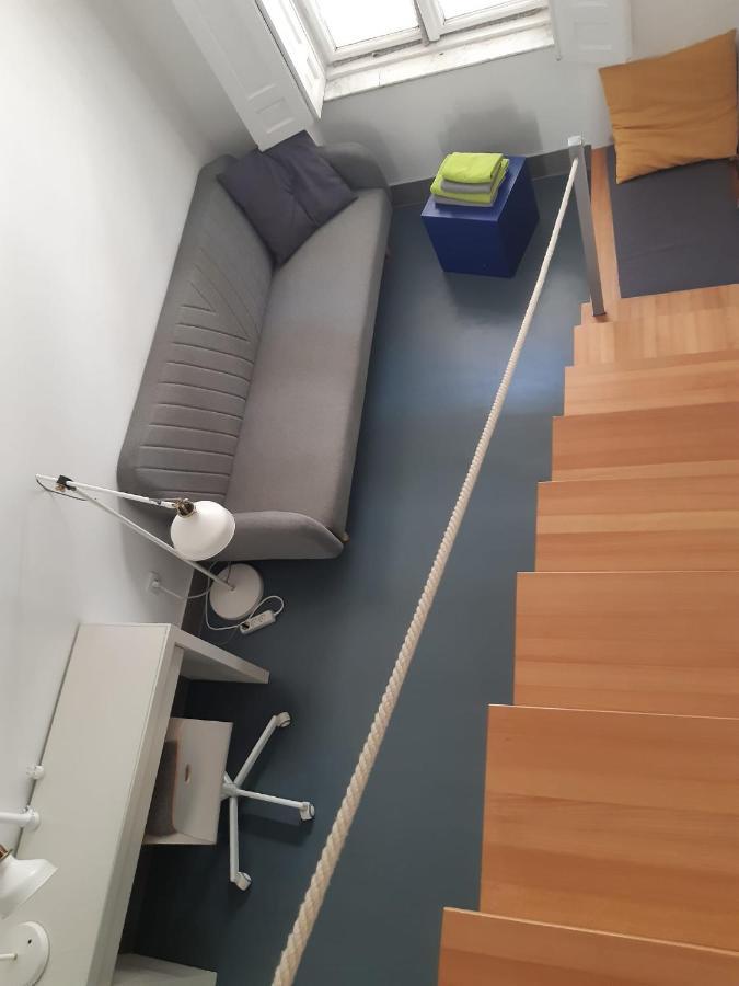 Modern Stylish 2 Bedroom Holiday Apartment Budapest Exterior foto