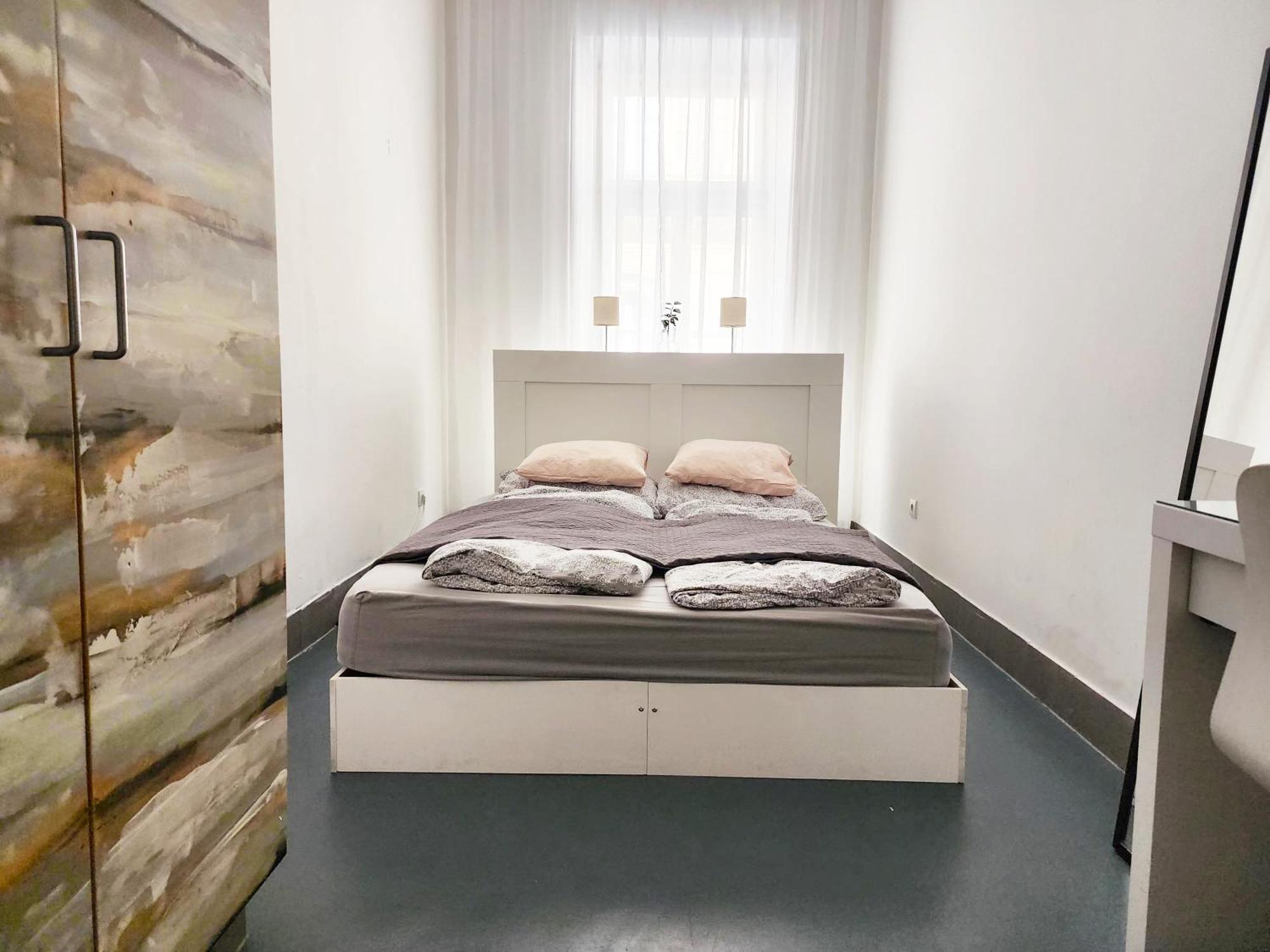 Modern Stylish 2 Bedroom Holiday Apartment Budapest Exterior foto